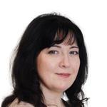 Кожевникова Татьяна Николаевна, Косметолог-эстетист - Новосибирск