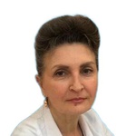 Захарищева Наталья Анатольевна, Невролог - Новосибирск