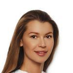 Куликова Анастасия Александровна, Стоматолог-ортопед - Новосибирск