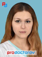 Макарова Анна Николаевна,врач узи - Новосибирск