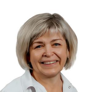 Марченко Светлана Александровна, терапевт - Новосибирск