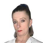 Анпилогова Алла Дмитриевна, Врач УЗИ - Новосибирск