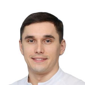 Лобашов Владимир Тимофеевич, флеболог, врач узи, лазерный хирург, сосудистый хирург (ангиохирург) - Новосибирск