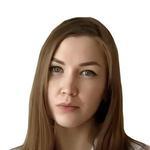 Волкунович Полина Михайловна, ЛОР, Детский ЛОР - Новосибирск