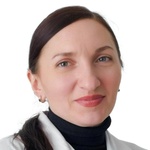 Маслова Олеся Алексеевна, Гастроэнтеролог, Терапевт - Новосибирск