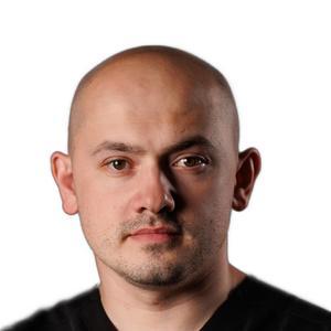 Волынкин Артём Викторович, лимфолог, сосудистый хирург (ангиохирург) - Новосибирск