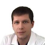Костенко Руслан Владимирович, Онколог, торакальный онколог, хирург - Новосибирск
