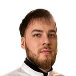 Комков Никита Александрович Комков Никита Александрович, Проктолог (колопроктолог), Хирург - Новосибирск