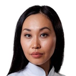 Дымбрылова Арюна Баировна, Эндокринолог - Новосибирск