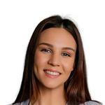 Рябова Дарья Павловна, Детский стоматолог, Детский стоматолог-хирург, Челюстно-лицевой хирург - Новосибирск