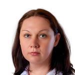 Воронцова Елена Сергеевна, Гастроэнтеролог, Терапевт - Новосибирск