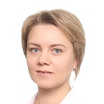 Косачева Ольга Витальевна, Педиатр - Новосибирск