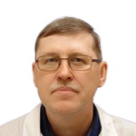 Ракин Сергей Михайлович, Невролог, Алголог - Новосибирск