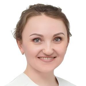 Гончарова (Колесникова) Ольга Григорьевна, лор, детский лор, онколог - Новосибирск