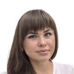 Головина Олеся Викторовна, Стоматолог - Новосибирск