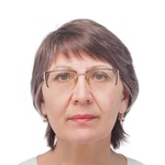 Заика Вера Константиновна, Невролог - Новосибирск