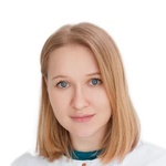 Круглова Ксения Андреевна, Онколог, Маммолог, Химиотерапевт - Барабинск