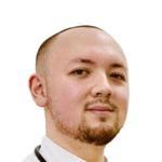 Максименко Кирилл Александрович, Педиатр, Детский врач УЗИ - Новосибирск