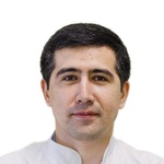 Пулатов Муминджон Султонович, Сосудистый хирург (ангиохирург) - Новосибирск