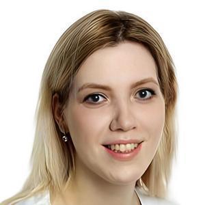 Целичена Виктория Владимировна,детский стоматолог - Новосибирск