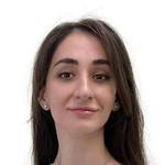 Бедошвили Дарья Джамбулатовна, ЛОР - Новосибирск