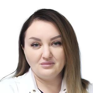 Тимофеева Ольга Сергеевна, врач-косметолог - Новосибирск