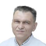 Сиротин Роман Александрович, Педиатр - Новосибирск