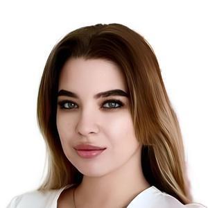 Безукладникова Светлана Евгеньевна - фотография Безукладникова Светлана Евгеньевна, стоматолог-гигиенист, детский стоматолог-гигиенист - Новосибирск