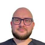 Кривошапов Алексей Николаевич, ЛОР, Детский ЛОР - Новосибирск