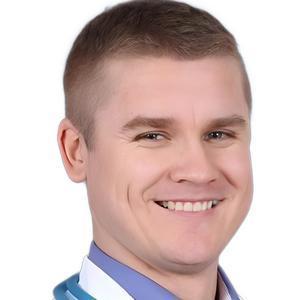 Романов Василий Сергеевич, педиатр - Новосибирск