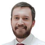 Калинин Виталий Анатольевич Калинин Виталий Анатольевич, Хирург - Новосибирск