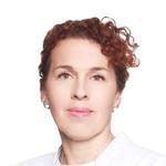 Котелевич Елена Анатольевна Котелевич Елена Анатольевна, Терапевт - Новосибирск