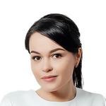 Берестяная Татьяна Владимировна, Врач-косметолог, дерматолог - Новосибирск