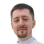 Быков Денис Валерьевич, Детский хирург - Новосибирск