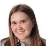 Дорчинец Екатерина Евгеньевна, Невролог - Новосибирск