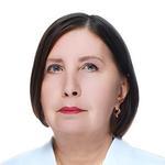 Майорова Елена Ивановна