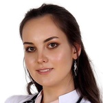 Кондакова Наталия Андреевна Кондакова Наталия Андреевна, Гинеколог - Новосибирск