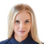 Крестьянинова Яна Анатольевна, ЛОР, Детский ЛОР - Новосибирск