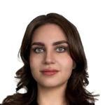 Никитчук Анна Александровна, Онколог - Новосибирск