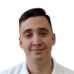 Токмаков Антон Александрович, Стоматолог-хирург, Стоматолог-имплантолог, Стоматолог-ортопед - Новосибирск
