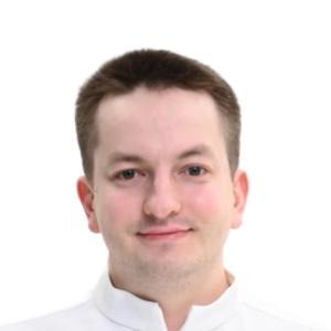 Чураев Ренат Тимурович, стоматолог, стоматолог-эндодонтист - Новосибирск