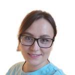 Саглаева Александра Ивановна, Детский стоматолог - Новосибирск