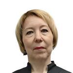 Абрамова Елена Федоровна, Стоматолог - Новосибирск