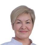 Макарова Фаина Константиновна, Гастроэнтеролог, Терапевт - Новосибирск