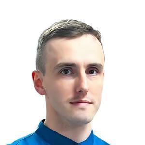 Самусов Евгений Александрович, анестезиолог-реаниматолог - Новосибирск