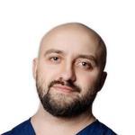 Панов Илья Андреевич, ЛОР, Детский ЛОР - Новосибирск