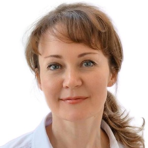 Попова Оксана Сергеевна, невролог, алголог - Новосибирск