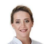 Ерохова Наталья Валерьевна, Терапевт - Новосибирск