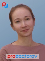 Гайсина Руфия Муслимовна, Стоматолог-ортодонт - Новосибирск