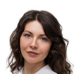 Маркина Елена Владимировна, Врач-косметолог - Новосибирск